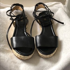 MICHAEL KORS ESPADRILLE